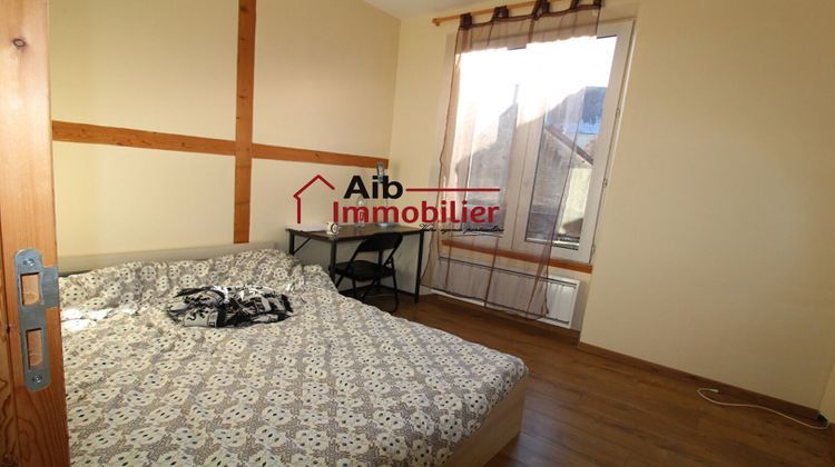 Ma-Cabane - Vente Maison ABLIS, 100 m²