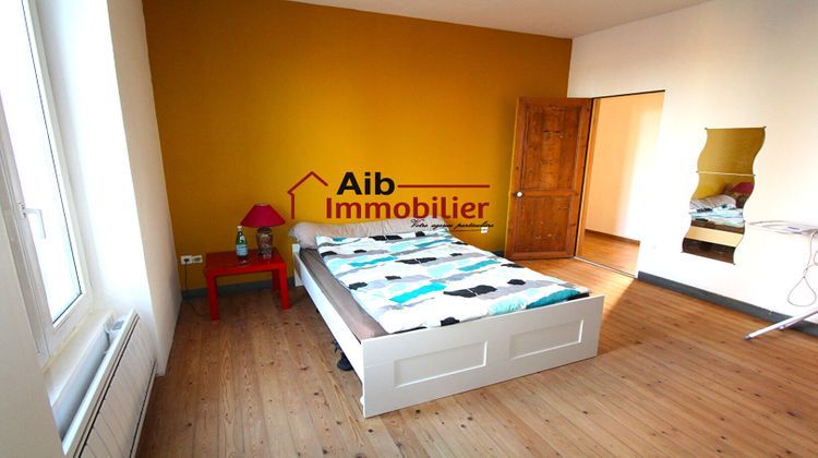 Ma-Cabane - Vente Maison ABLIS, 100 m²