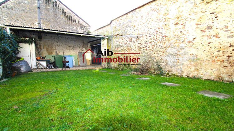 Ma-Cabane - Vente Maison ABLIS, 100 m²