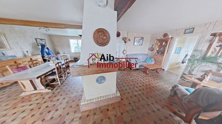 Ma-Cabane - Vente Maison ABLIS, 120 m²