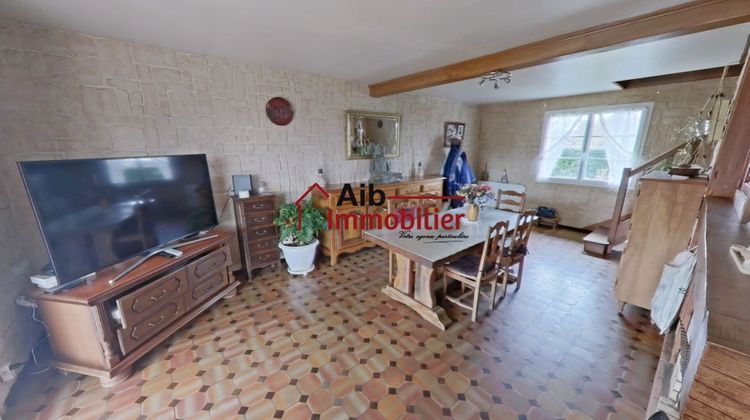 Ma-Cabane - Vente Maison ABLIS, 120 m²