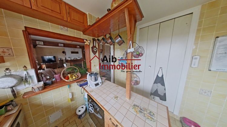 Ma-Cabane - Vente Maison ABLIS, 120 m²