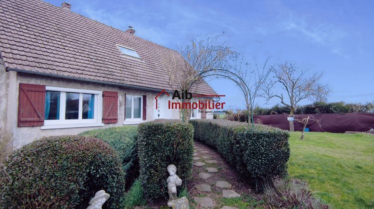 Ma-Cabane - Vente Maison ABLIS, 120 m²