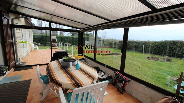 Ma-Cabane - Vente Maison ABLIS, 120 m²