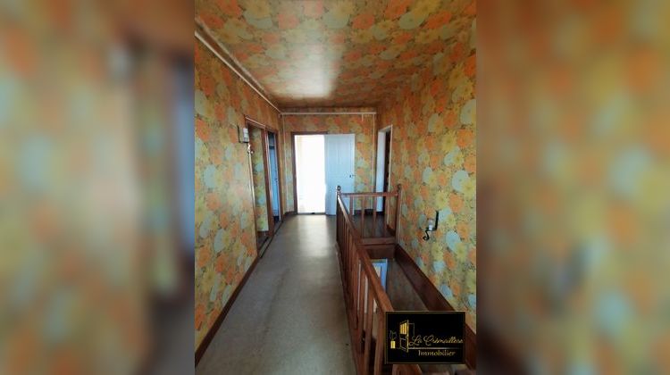 Ma-Cabane - Vente Maison Ablis, 148 m²