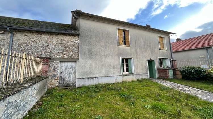 Ma-Cabane - Vente Maison ABLIS, 89 m²