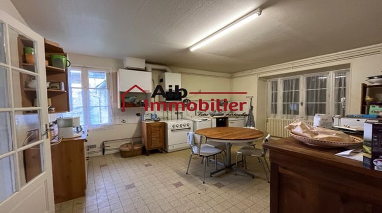 Ma-Cabane - Vente Maison ABLIS, 126 m²