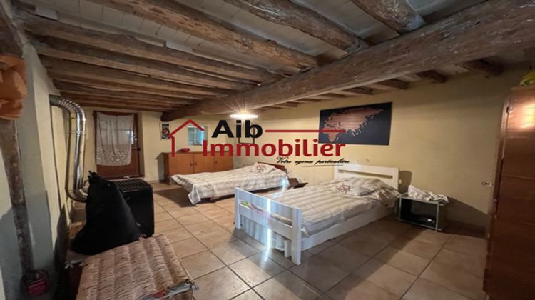 Ma-Cabane - Vente Maison ABLIS, 126 m²