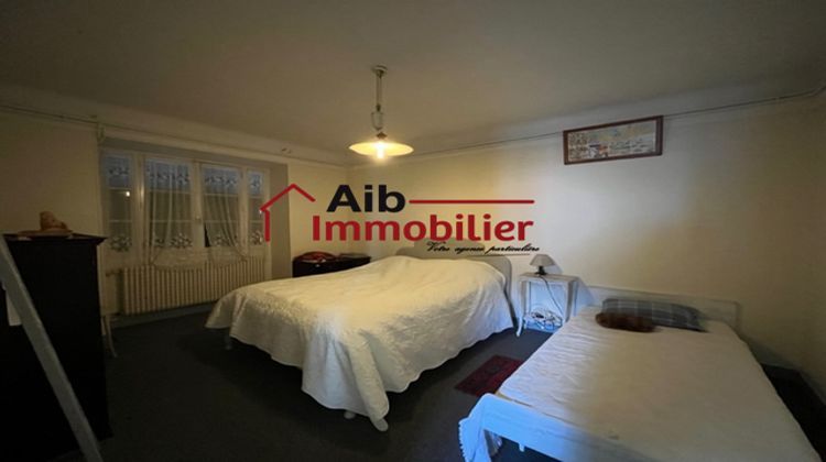 Ma-Cabane - Vente Maison ABLIS, 126 m²