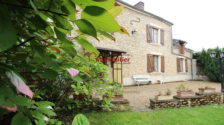 Ma-Cabane - Vente Maison ABLIS, 140 m²