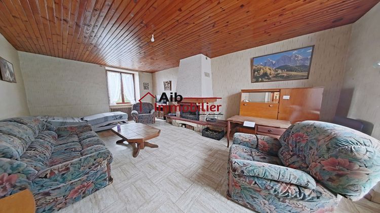 Ma-Cabane - Vente Maison ABLIS, 140 m²