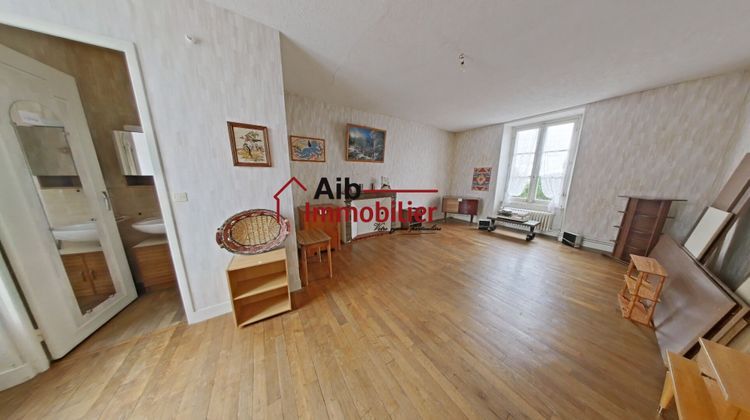 Ma-Cabane - Vente Maison ABLIS, 140 m²