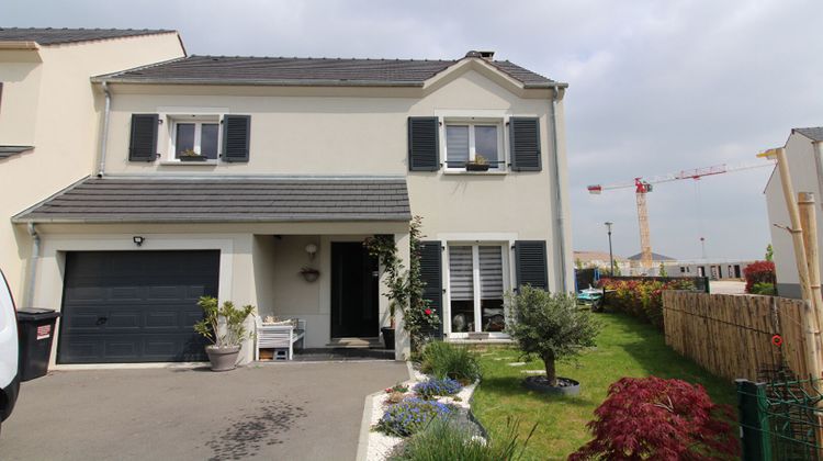 Ma-Cabane - Vente Maison ABLIS, 104 m²