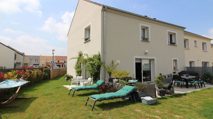 Ma-Cabane - Vente Maison ABLIS, 104 m²