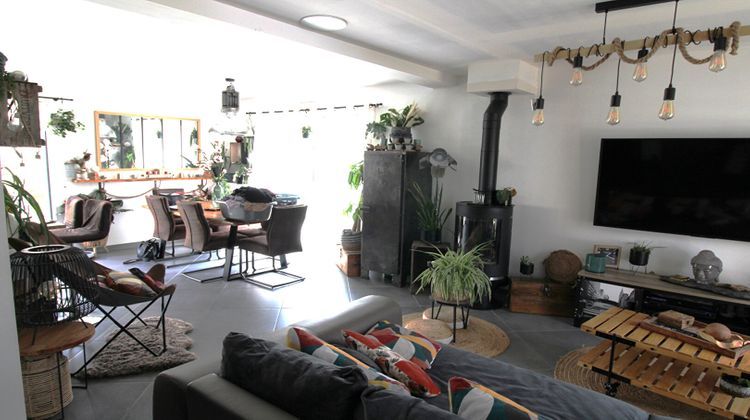 Ma-Cabane - Vente Maison ABLIS, 104 m²