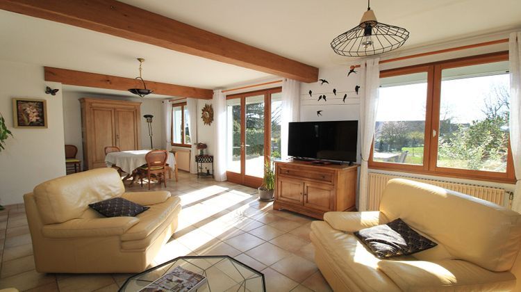 Ma-Cabane - Vente Maison ABLIS, 118 m²