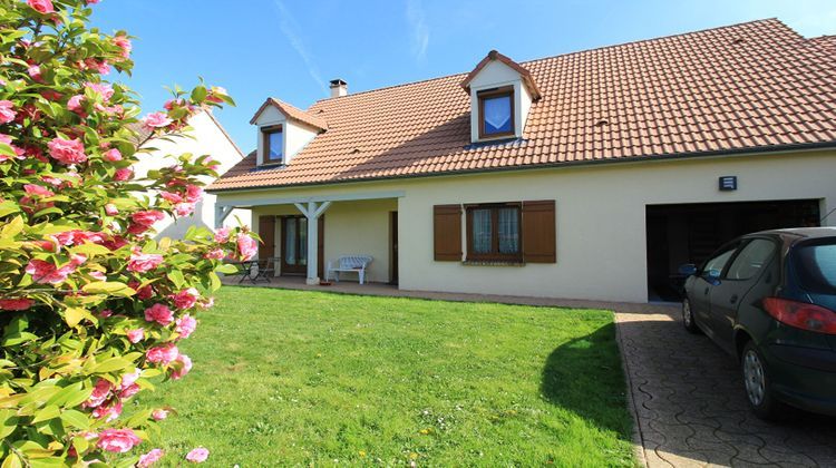 Ma-Cabane - Vente Maison ABLIS, 140 m²