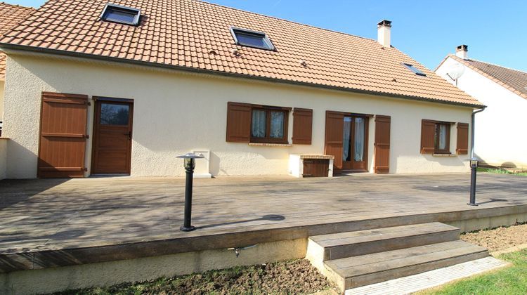 Ma-Cabane - Vente Maison ABLIS, 140 m²