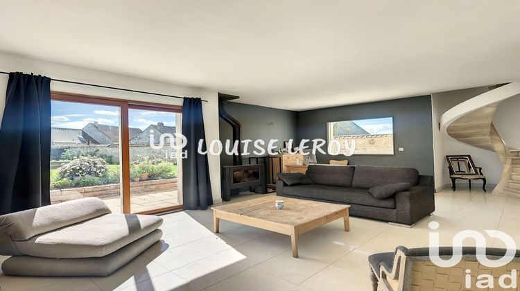 Ma-Cabane - Vente Maison Ablis, 180 m²