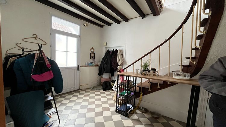 Ma-Cabane - Vente Maison ABLIS, 107 m²