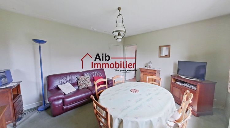 Ma-Cabane - Vente Maison ABLIS, 70 m²