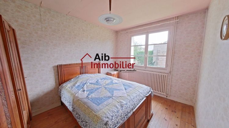 Ma-Cabane - Vente Maison ABLIS, 70 m²