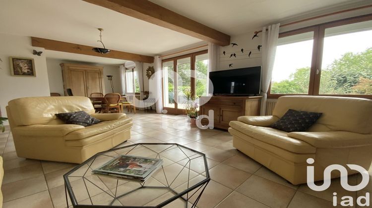 Ma-Cabane - Vente Maison Ablis, 115 m²