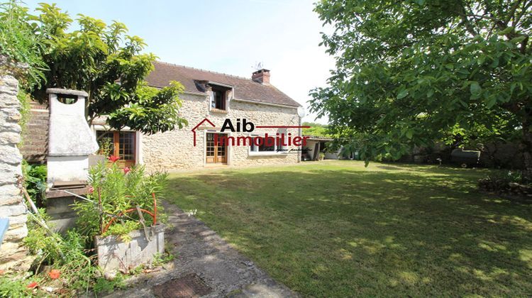 Ma-Cabane - Vente Maison ABLIS, 250 m²