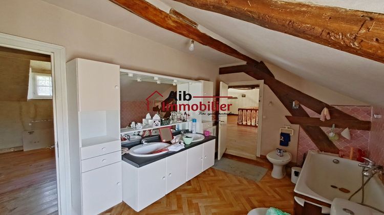 Ma-Cabane - Vente Maison ABLIS, 250 m²