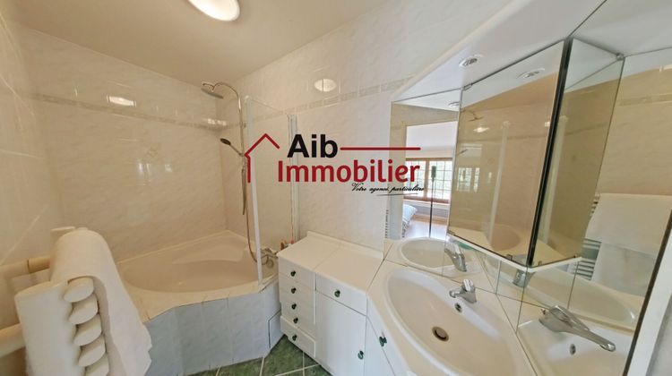 Ma-Cabane - Vente Maison ABLIS, 114 m²