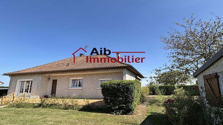 Ma-Cabane - Vente Maison ABLIS, 82 m²