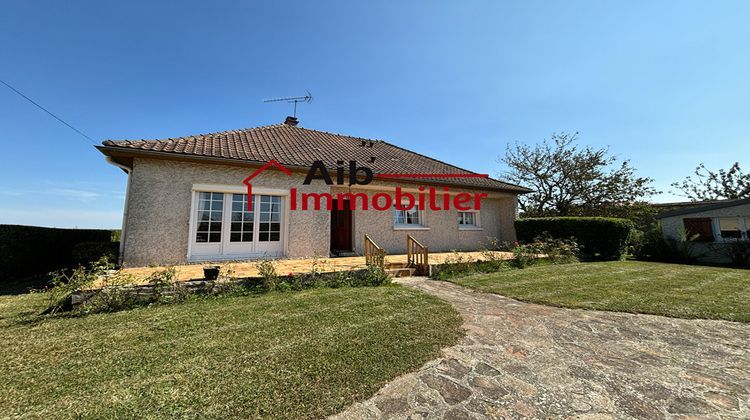 Ma-Cabane - Vente Maison ABLIS, 82 m²