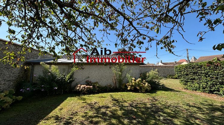 Ma-Cabane - Vente Maison ABLIS, 82 m²