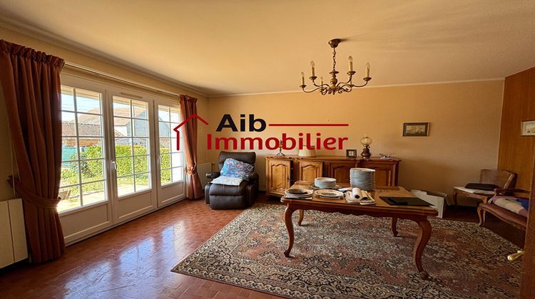 Ma-Cabane - Vente Maison ABLIS, 82 m²