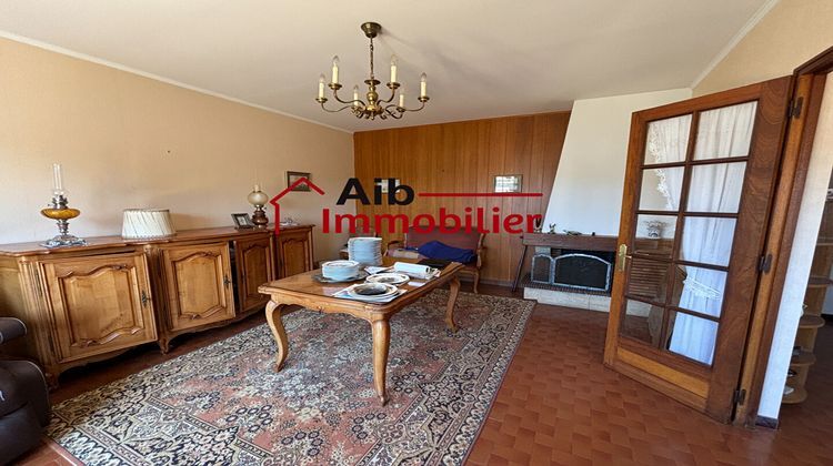 Ma-Cabane - Vente Maison ABLIS, 82 m²