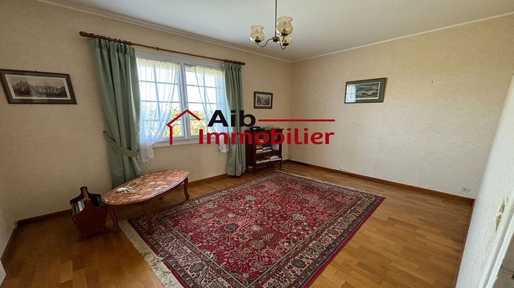 Ma-Cabane - Vente Maison ABLIS, 82 m²