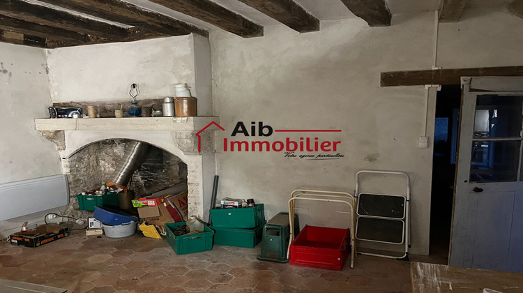 Ma-Cabane - Vente Maison ABLIS, 50 m²