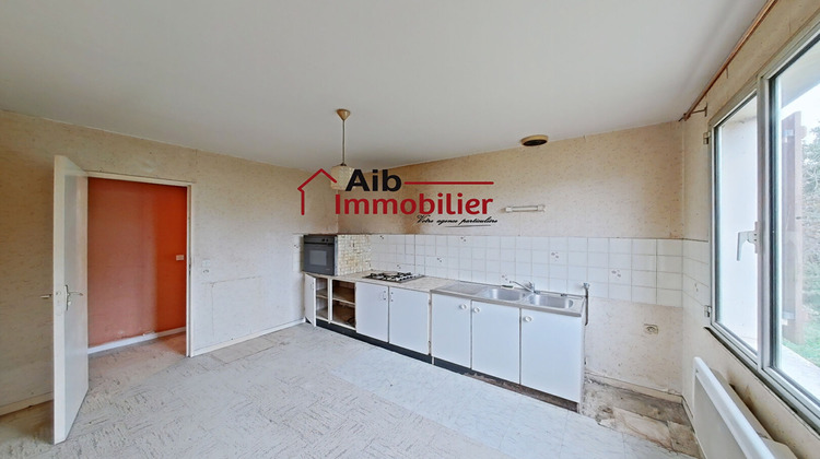 Ma-Cabane - Vente Maison ABLIS, 80 m²