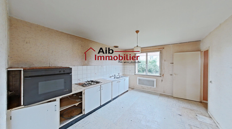 Ma-Cabane - Vente Maison ABLIS, 80 m²