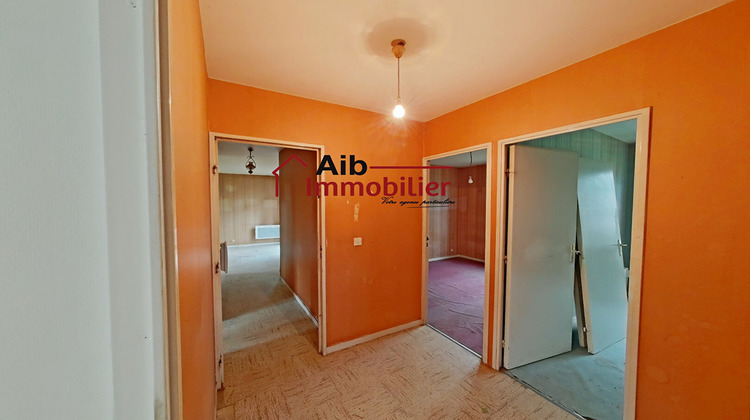 Ma-Cabane - Vente Maison ABLIS, 80 m²