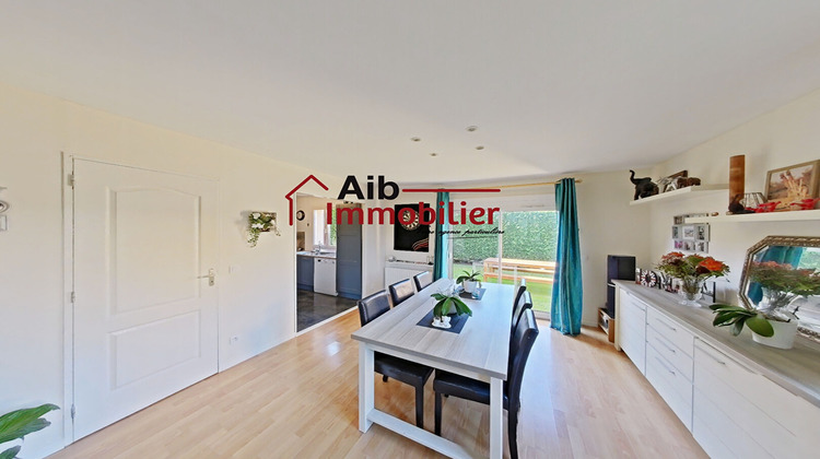 Ma-Cabane - Vente Maison ABLIS, 113 m²