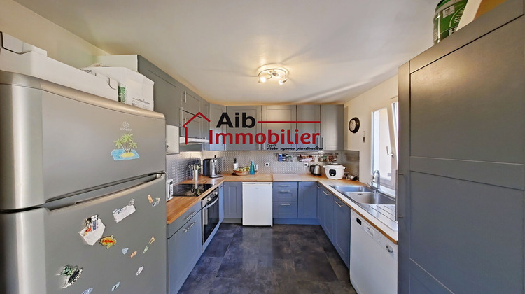 Ma-Cabane - Vente Maison ABLIS, 113 m²