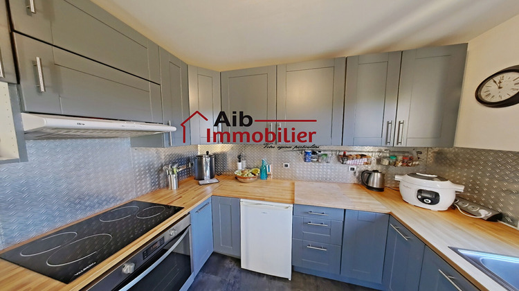 Ma-Cabane - Vente Maison ABLIS, 113 m²