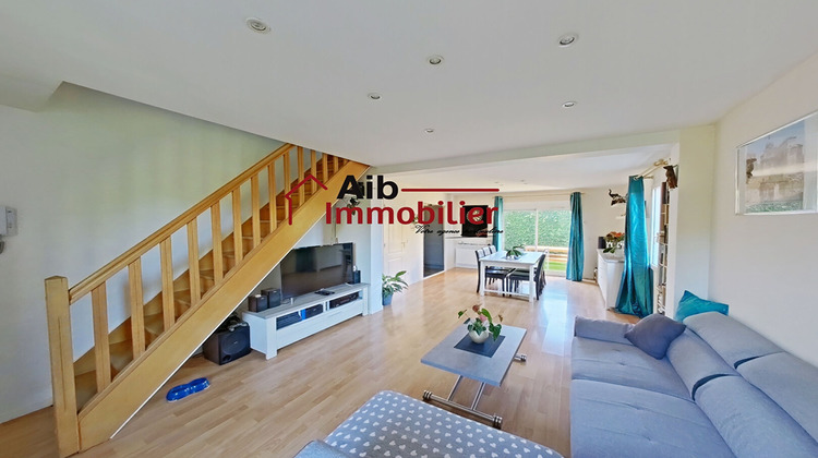 Ma-Cabane - Vente Maison ABLIS, 113 m²