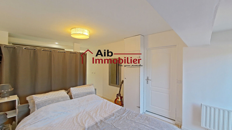 Ma-Cabane - Vente Maison ABLIS, 113 m²