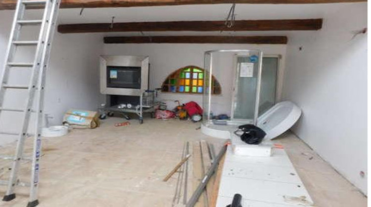 Ma-Cabane - Vente Maison Ablis, 148 m²