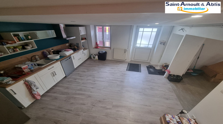 Ma-Cabane - Vente Maison Ablis, 98 m²