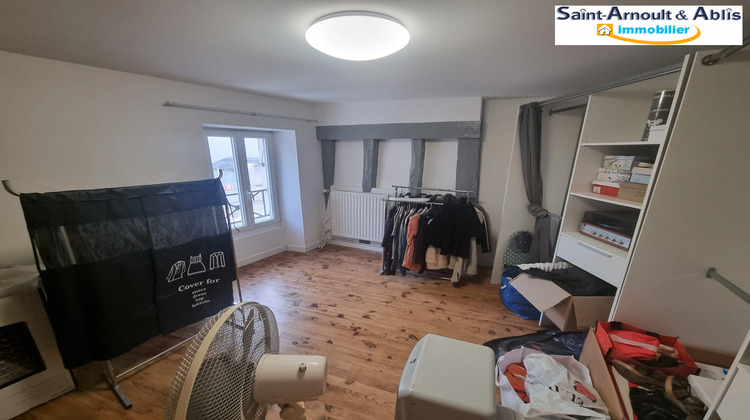 Ma-Cabane - Vente Maison Ablis, 98 m²