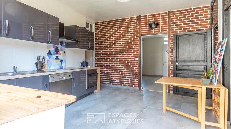 Ma-Cabane - Vente Maison ABLIS, 100 m²