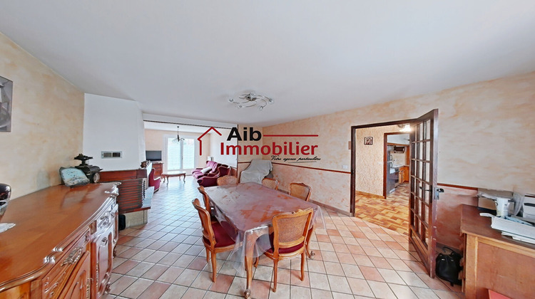 Ma-Cabane - Vente Maison ABLIS, 110 m²